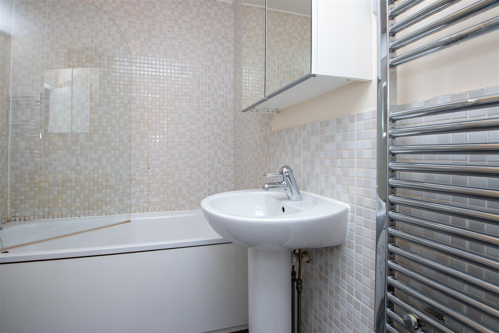 Lastingham Grove, Emerson Valley, Milton Keynes